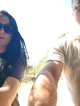 -Pupsiki- online show from 04/17/26, 07:11