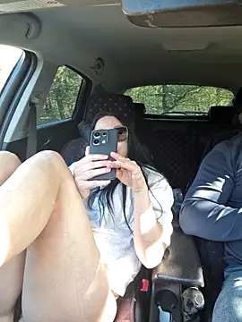 -Pupsiki- online show from 03/15/26, 06:20