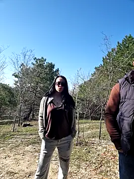 -Pupsiki- online show from 04/16/26, 05:41