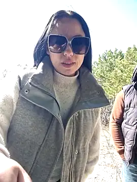 -Pupsiki- online show from 03/22/26, 06:59