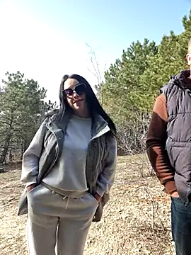 -Pupsiki- online show from 03/17/26, 06:05