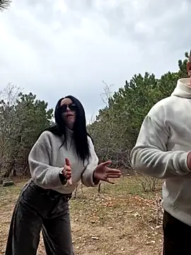 -Pupsiki- online show from 04/03/26, 07:04