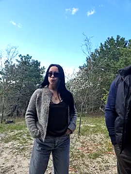 -Pupsiki- online show from 04/28/26, 05:45