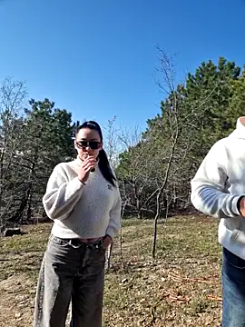 -Pupsiki- online show from 04/14/26, 05:34