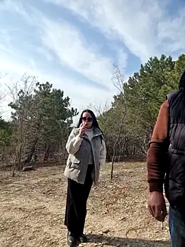 -Pupsiki- online show from 03/19/26, 06:24