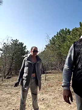 -Pupsiki- online show from 03/29/26, 07:10