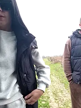 -Pupsiki- online show from 11/12/25, 05:55