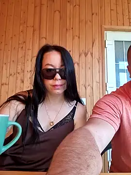 -Pupsiki- online show from 05/15/26, 09:40