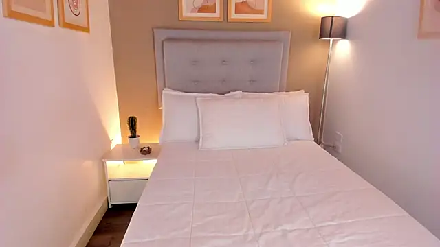 AndreaMartini online show from 01/10/26, 07:31