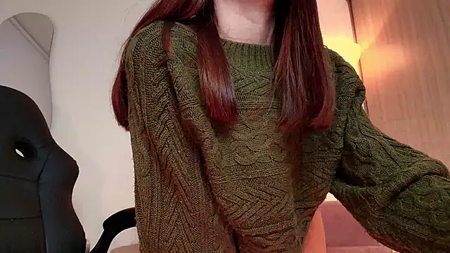 MirandaShaw online show from 04/19/26, 01:50