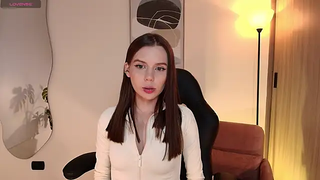 MirandaShaw online show from 04/02/26, 01:02