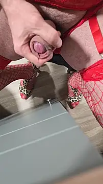 anald66666 online show from 02/18/26, 11:01