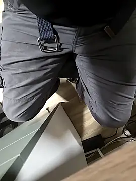 anald66666 online show from 11/12/25, 01:21