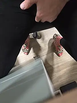 anald66666 online show from 02/01/26, 10:30