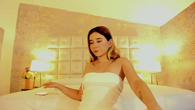 Lezy  online show from 02/12/26, 07:35