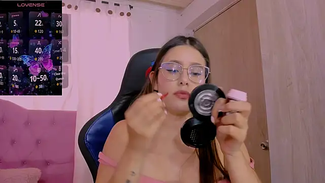 ParisShayk online show from 02/05/26, 06:04