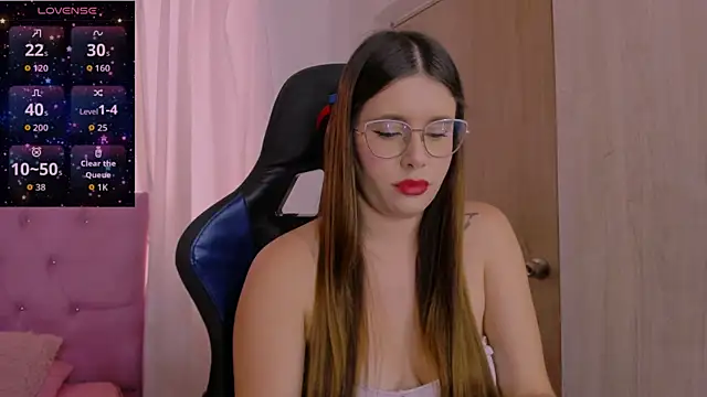 ParisShayk online show from 02/21/26, 06:10