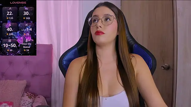 ParisShayk online show from 12/20/25, 06:11