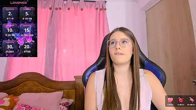 ParisShayk online show from 09/10/25, 05:56