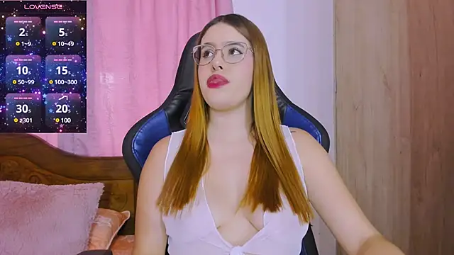 ParisShayk online show from 03/19/25, 06:01