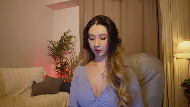 Sarasuo1 online show from 10/10/25, 03:13