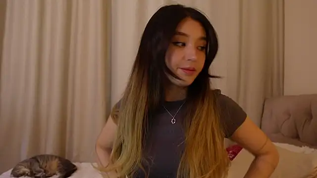 Sarasuo1 online show from 01/07/25, 05:01