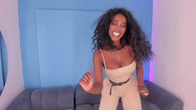 shantallknowless online show from 12/02/25, 01:46