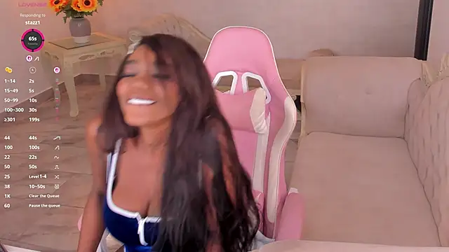 shantallknowless online show from 11/05/25, 08:01