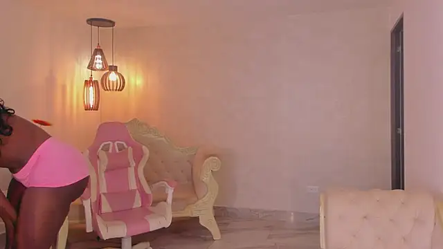 shantallknowless online show from 01/13/26, 02:43