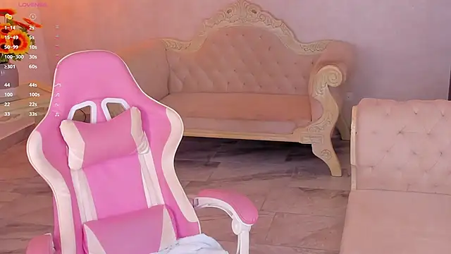 shantallknowless online show from 11/12/25, 11:36