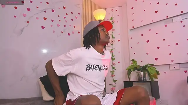 BRYXXXON1 online show from 03/15/25, 02:23