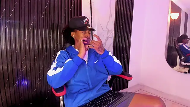 BRYXXXON1 online show from 02/20/25, 01:19