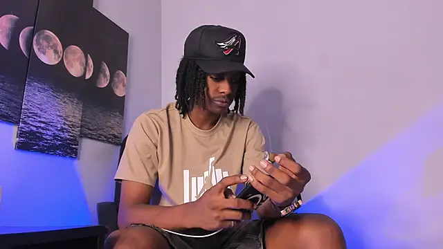 BRYXXXON1 online show from 10/04/25, 04:08