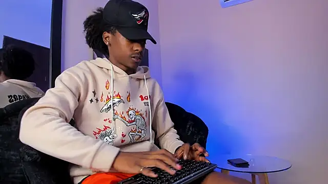 BRYXXXON1 online show from 03/07/25, 02:12