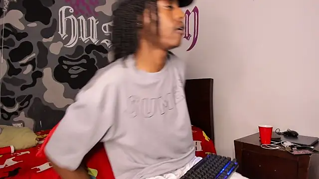 BRYXXXON1 online show from 01/13/26, 09:41