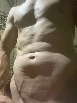 Josele1981 online show from 07/30/26, 10:47