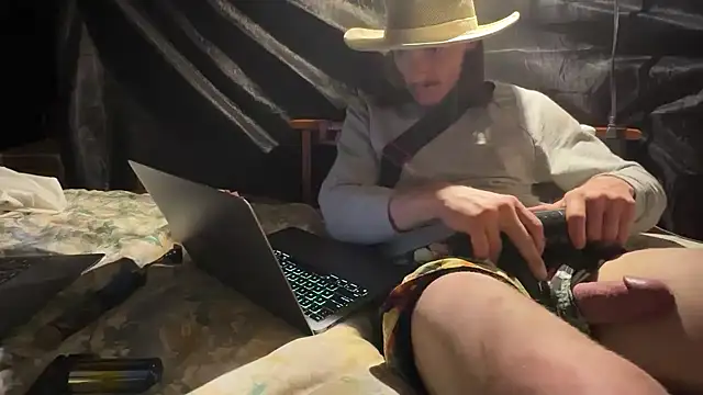 Dogz n daugthers online show from 05/07/26, 02:27