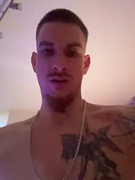 Longdick24ccm online show from 02/05/26, 11:11