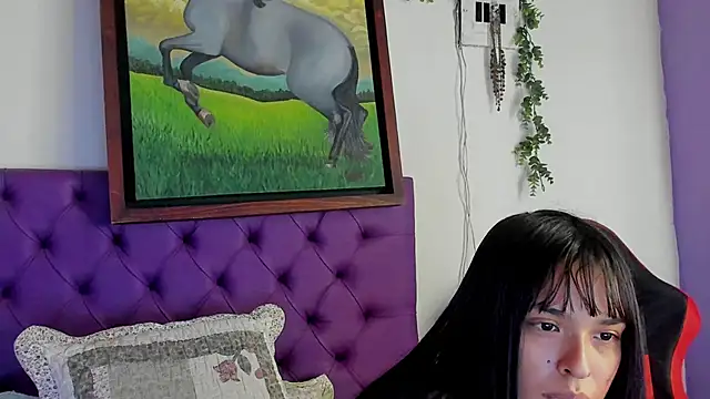 Cloeandtyfanny online show from 06/07/26, 05:40