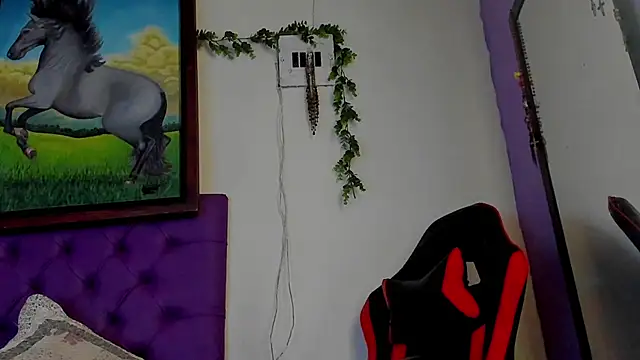 Cloeandtyfanny online show from 06/09/26, 06:31