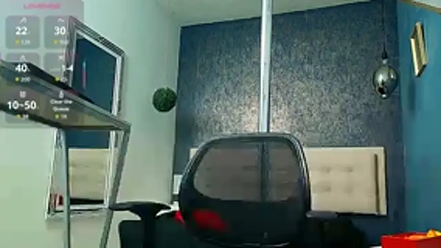 Cloeandtyfanny online show from 11/25/25, 07:58