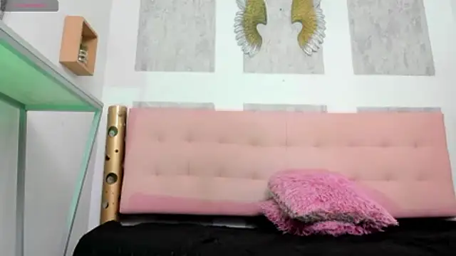 Cloeandtyfanny online show from 11/10/25, 08:47