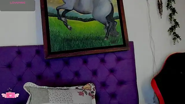 Cloeandtyfanny online show from 06/11/26, 06:16