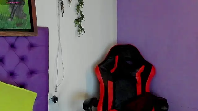 Cloeandtyfanny online show from 07/14/26, 04:24