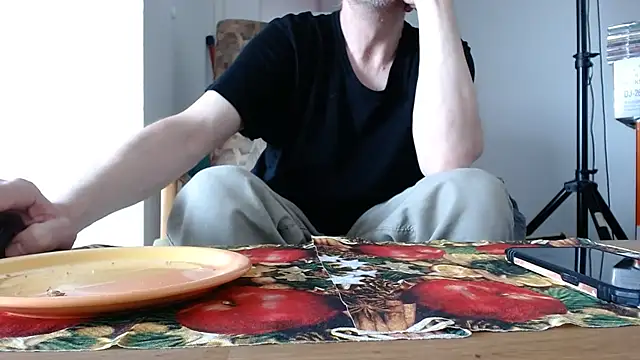 Cordt30 online show from 08/05/26, 03:06