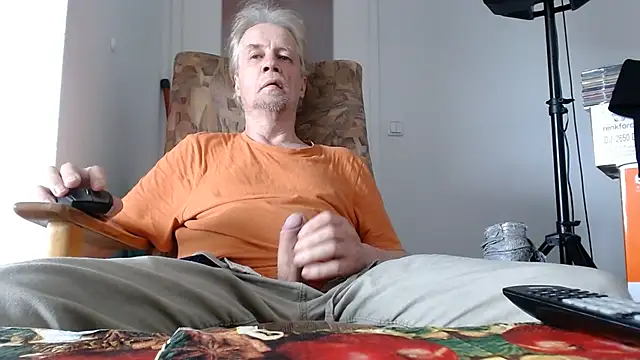 Cordt30 online show from 08/07/26, 03:40