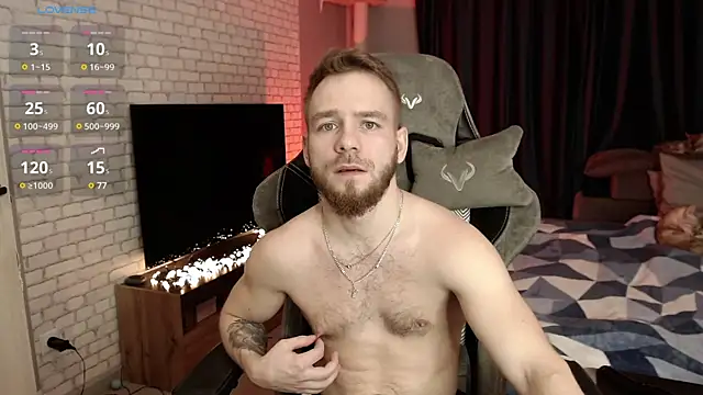 Snapshot of LeoPaulini chatting on 01/16/25, 02:30 LeoPaulini online show from 01/16/25, 02:30