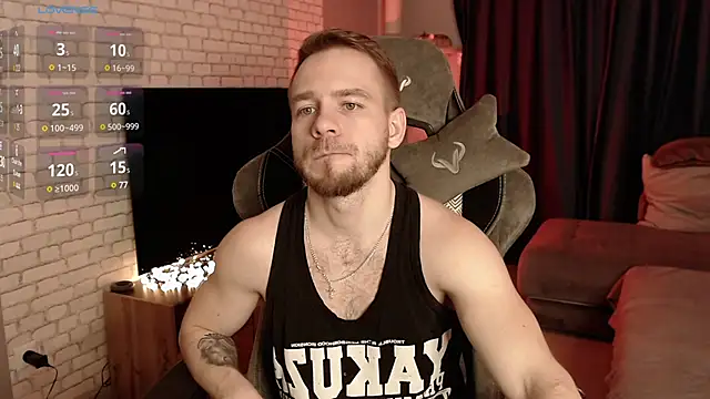 Snapshot of LeoPaulini chatting on 03/17/25, 06:51 LeoPaulini online show from 03/17/25, 06:51