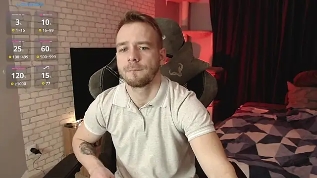 Snapshot of LeoPaulini chatting on 03/02/25, 02:15 LeoPaulini online show from 03/02/25, 02:15