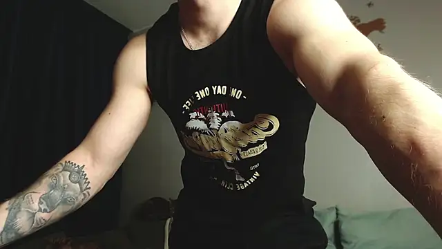 LeoPaulini online show from 05/17/26, 06:08
